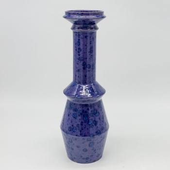 Candelabro Violet